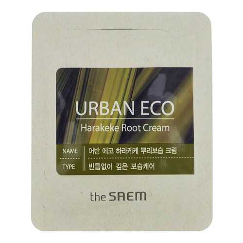 Сыворотка для лица The Saem Urban Eco Harakeke Root 2 мл в Магнит Косметик