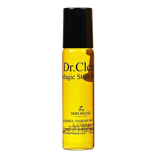 Сыворотка для лица The Skin House Dr.Clear Magic Stick Roll 15 мл в Магнит Косметик