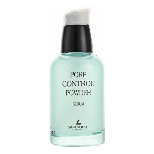 Сыворотка для лица The Skin House Pore Control Powder 50 мл в Магнит Косметик