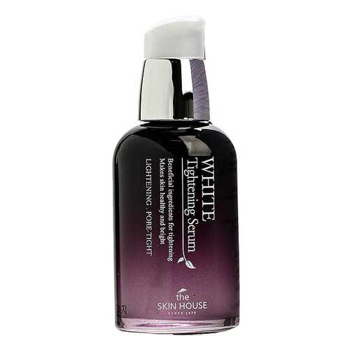 Сыворотка для лица The Skin House White Tighteing 50 мл в Магнит Косметик