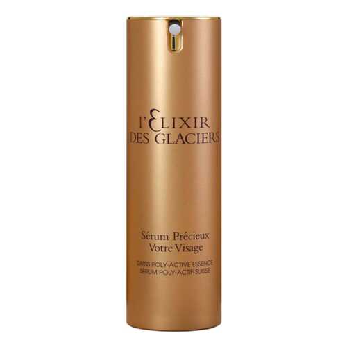 Сыворотка для лица Valmont Elixir Des Glaciers Serum Precieux 30 мл в Магнит Косметик