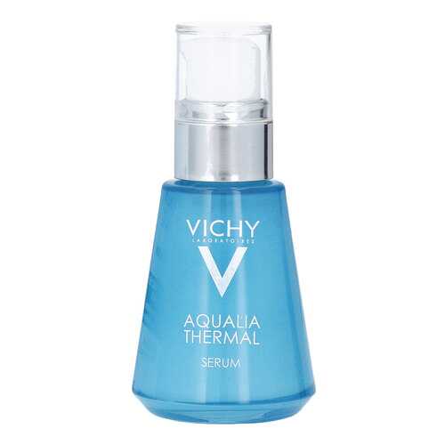 Сыворотка для лица Vichy Aqualia Thermal 30 мл в Магнит Косметик