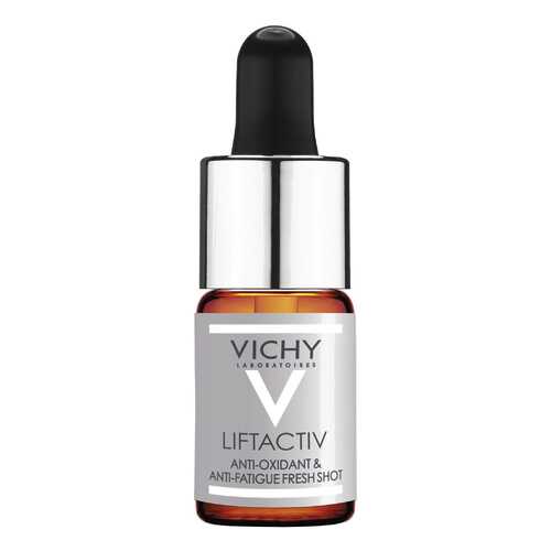 Сыворотка для лица VICHY Liftactiv Serum 10 мл в Магнит Косметик