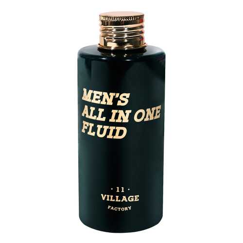 Сыворотка для лица Village 11 Factory Men's All in One Fluid 150 мл в Магнит Косметик