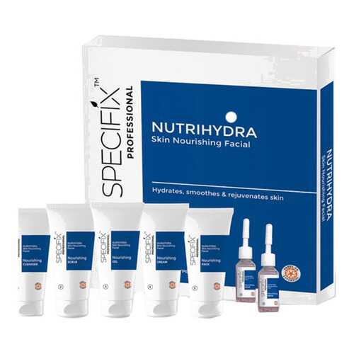 Сыворотка для лица VLCC Specifix Nutrihydra в Магнит Косметик