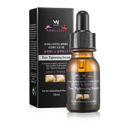 Сыворотка для сужения пор Wish Formula Pore Tightening Serum 16мл в Магнит Косметик