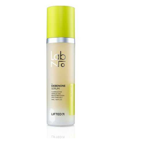Сыворотка LabNo Lifted Idebenone Serum с лифтинг эффектом 50 мл в Магнит Косметик