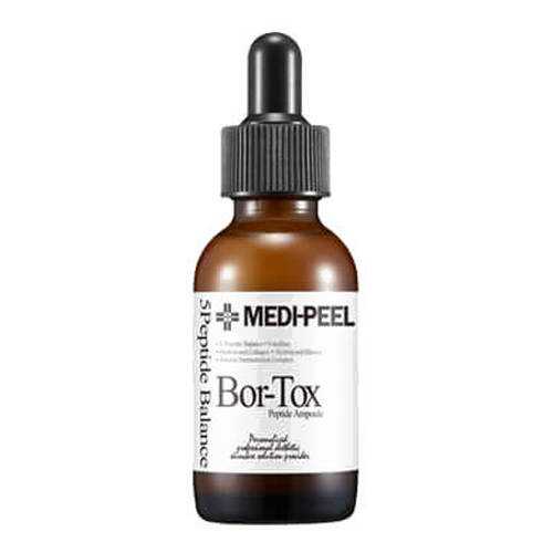 Сыворотка MEDI-PEEL 5GF Bor-Tox Peptide Ampoule в Магнит Косметик