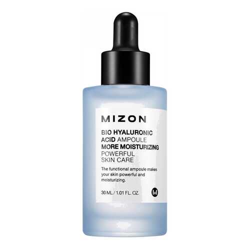 Сыворотка Mizon Bio Hyaluronic Acid Ampoule в Магнит Косметик