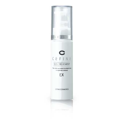 Сыворотка ночная интенсивная восстанавливающая Skin Treatment EX CEFINE, 30 мл в Магнит Косметик