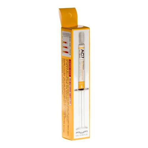 Сыворотка против Акне и несовершенств кожи TISHA AC7 Spot Serum 4 мл в Магнит Косметик