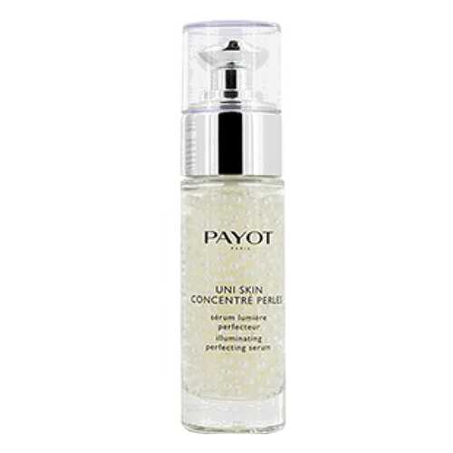 Сыворотка совершенствующая Payot Uni Skin для сияния кожи, 30 мл в Магнит Косметик
