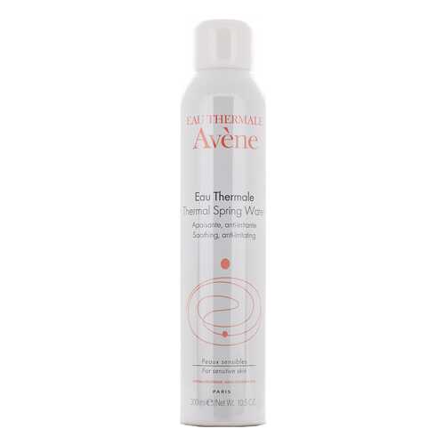 Термальная вода Avene Eau Thermale 300 мл в Магнит Косметик