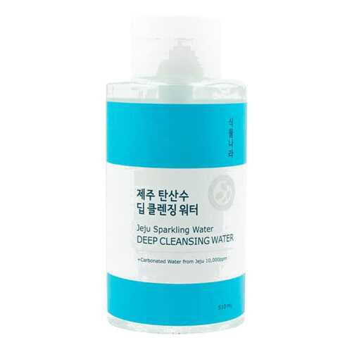 Термальная вода Shingmulnara Jeju Sparkling в Магнит Косметик