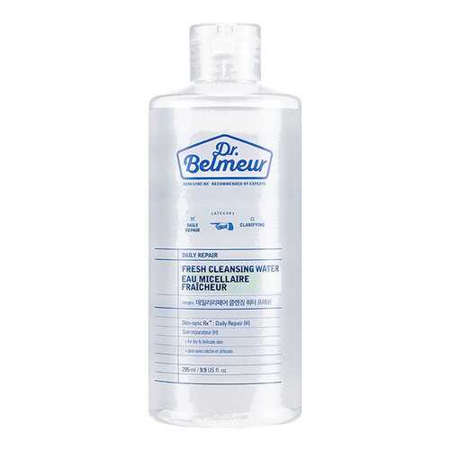 Термальная вода The Face Shop Dr. Belmeur Daily Repair Cleansing 300 мл в Магнит Косметик