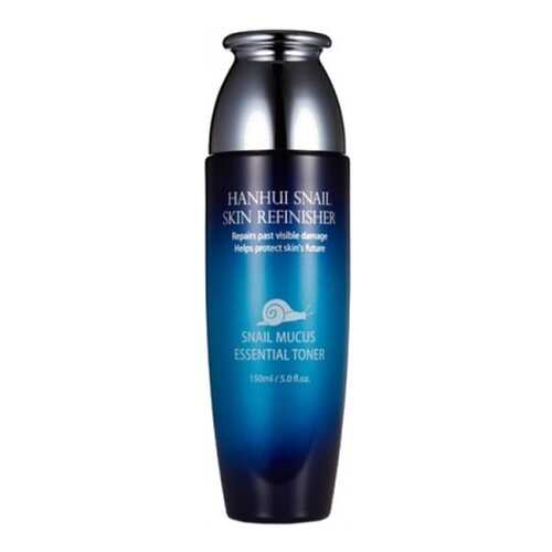 Тонер Bergamo Hanhui Snail Skin Refinisher 150 мл в Магнит Косметик
