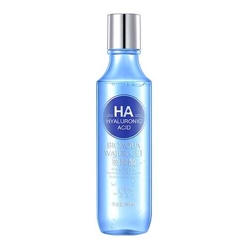 Тонер BioAqua Hyaluronic Acid Moisture Replenishment Toner 150 мл в Магнит Косметик