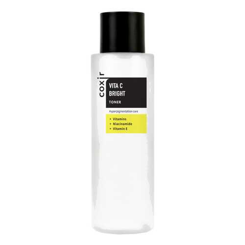 Тонер Coxir Vita C Bright Toner 150 мл в Магнит Косметик