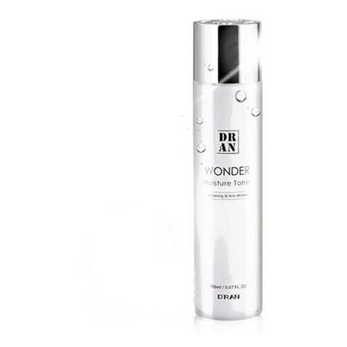 Тонер D'RAN New Wonder Moisture Toner в Магнит Косметик