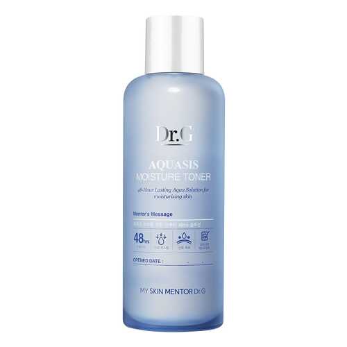 Тонер для лица Dr.G Aquasis Moisture Toner 170 мл в Магнит Косметик