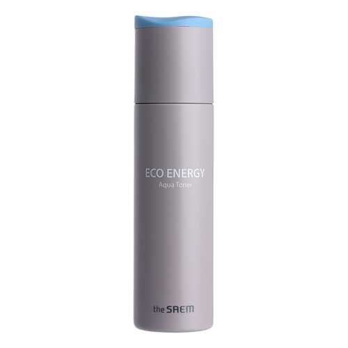 Тонер для лица Eco Energy Aqua Toner 100мл в Магнит Косметик