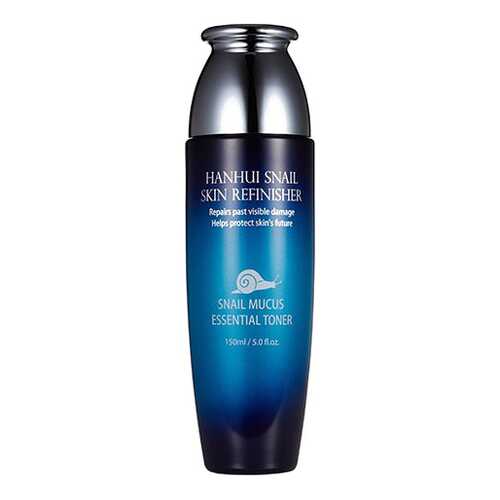 Тонер для лица Hanhui Snail Skin Refinisher Essential Toner 150 мл в Магнит Косметик