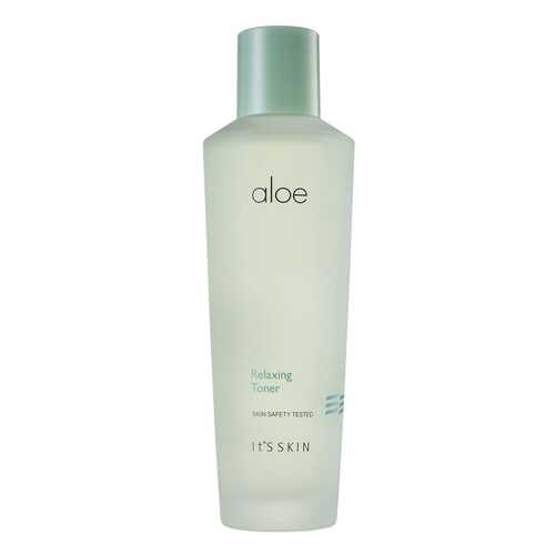Тонер для лица It's Skin Aloe Relaxing Toner 150 мл в Магнит Косметик