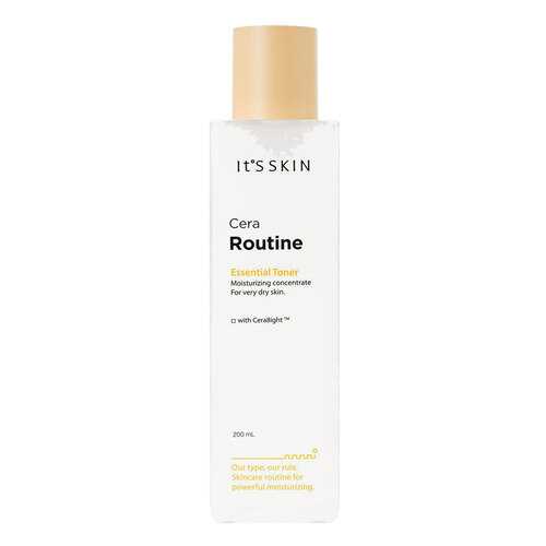 Тонер для лица It's Skin Cera Routine Essential 200 мл в Магнит Косметик