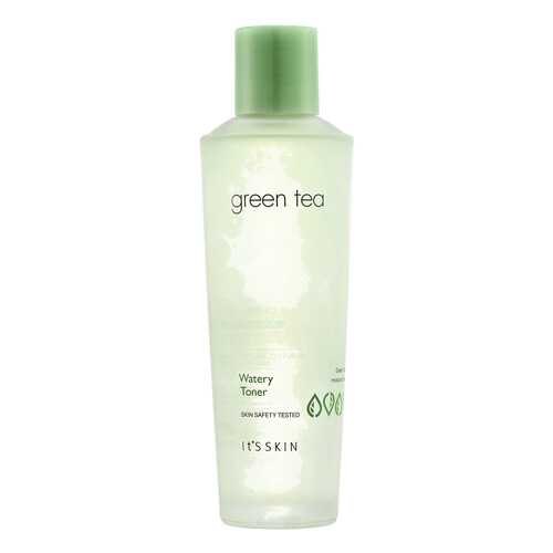 Тонер для лица It's Skin Green Tea Watery Toner 150 мл в Магнит Косметик