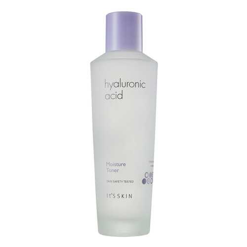 Тонер для лица It's Skin Hyaluronic Acid Moisture Toner 150 мл в Магнит Косметик
