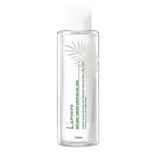 Тонер для лица L’arvore Natural Origin Super Facial Skin 150 мл в Магнит Косметик