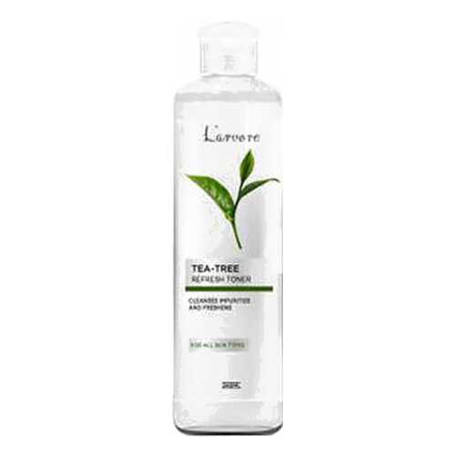 Тонер для лица L’arvore Tea-Tree Refresh Toner 248 мл в Магнит Косметик