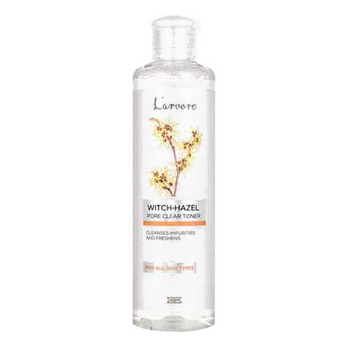 Тонер для лица L’arvore Witch-Hazel Pore Clear Toner 248 мл в Магнит Косметик