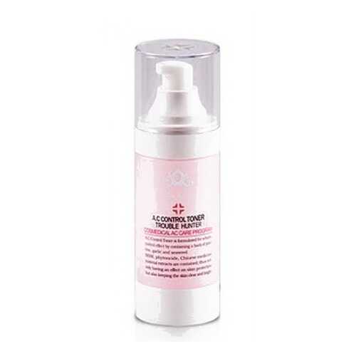 Тонер для лица Lioele A,C Control Toner в Магнит Косметик