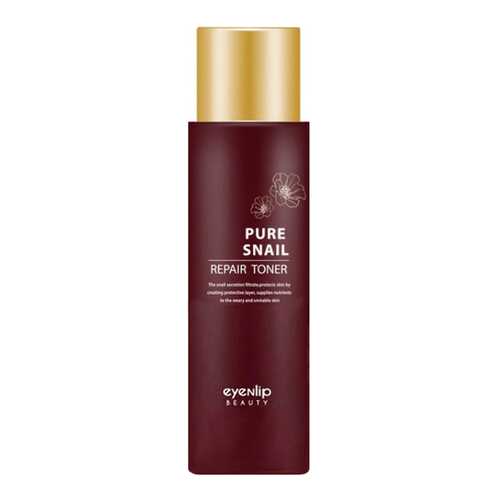 Тонер для лица PURE SNAIL REPAIR TONER в Магнит Косметик