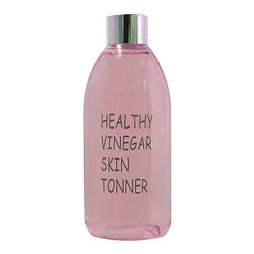 Тонер для лица Realskin Healthy Vinegar Skin Toner Omija 300 мл в Магнит Косметик