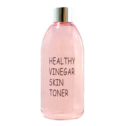Тонер для лица Realskin Healthy Vinegar Skin Toner Tomato 300 мл в Магнит Косметик