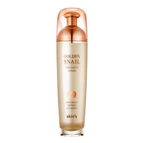 Тонер для лица Skin79 Golden Snail Intensive Toner 130 мл в Магнит Косметик