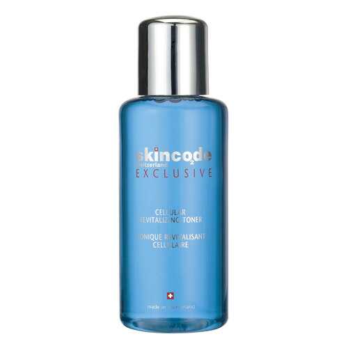 Тонер для лица Skincode Exclusive Cellular Revitalizing Toner 200 мл в Магнит Косметик