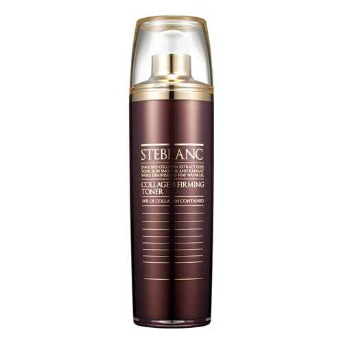 Тонер для лица Steblanc Collagen Firming Toner 120 мл в Магнит Косметик