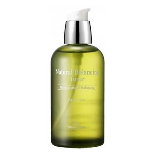 Тонер для лица THE SKIN HOUSE Natural Balancing Toner, 130 мл в Магнит Косметик