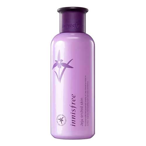 Тонер Innisfree Jeju Orchid Skin 200 мл в Магнит Косметик