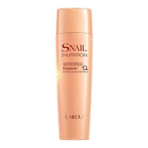 Тонер Laikou Snail Nutrition Essence 160 мл в Магнит Косметик