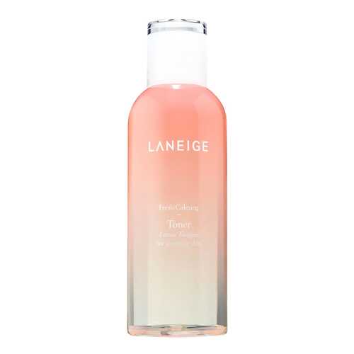 Тонер Laneige Fresh Calming Toner 250 мл в Магнит Косметик
