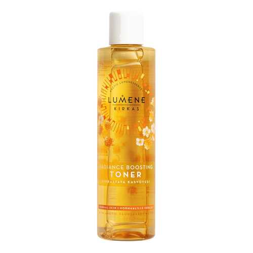 Тонер LUMENE Kirkas Radiance Boosting Toner в Магнит Косметик