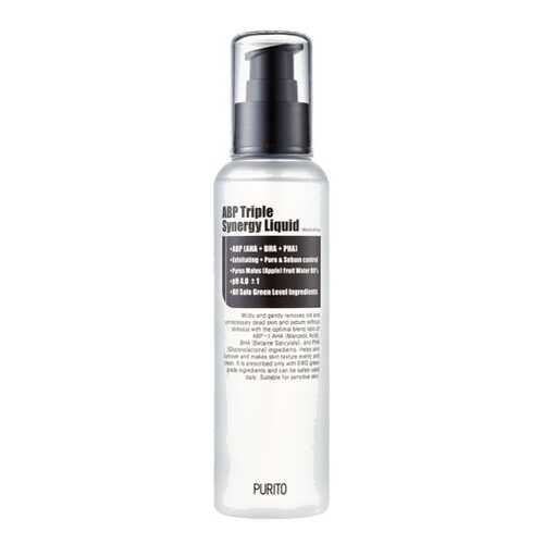 Тонер Purito ABP Triple Synergy Liquid 160 мл в Магнит Косметик