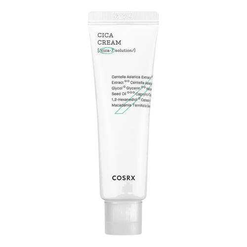 Успокаивающий крем для чувствительной кожи Cosrx Pure Fit Cica Cream в Магнит Косметик