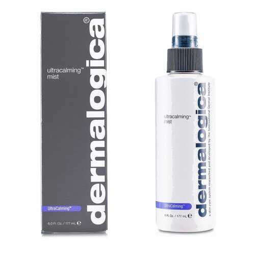 Успокаивающий мист Dermalogica Ultracalming Mist 177мл в Магнит Косметик