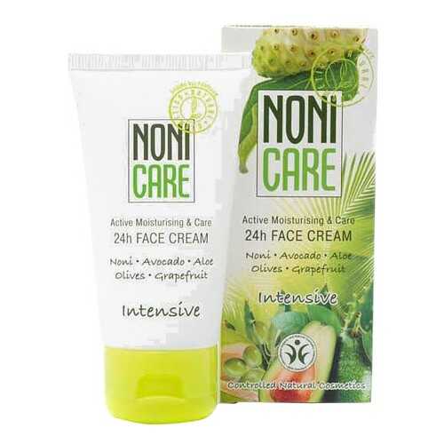 Увлажняющий крем для лица Nonicare Intensive 24h Face Cream 25+, 50 мл в Магнит Косметик