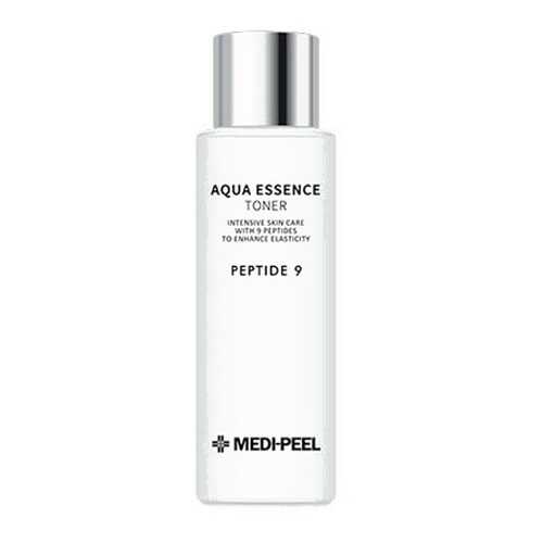 Увлажняющий тонер-эссенция MEDI-PEEL Aqua Essence Toner Peptide 9 в Магнит Косметик